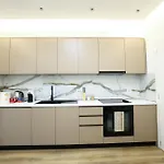 - Skanderbeg Square Apartment